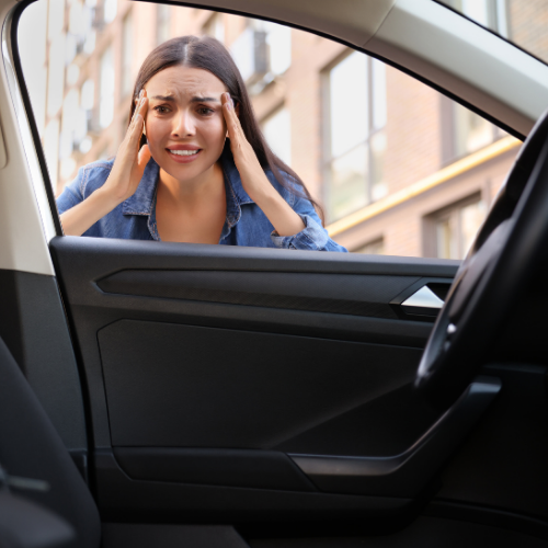 Emergency Locksmith Near Me