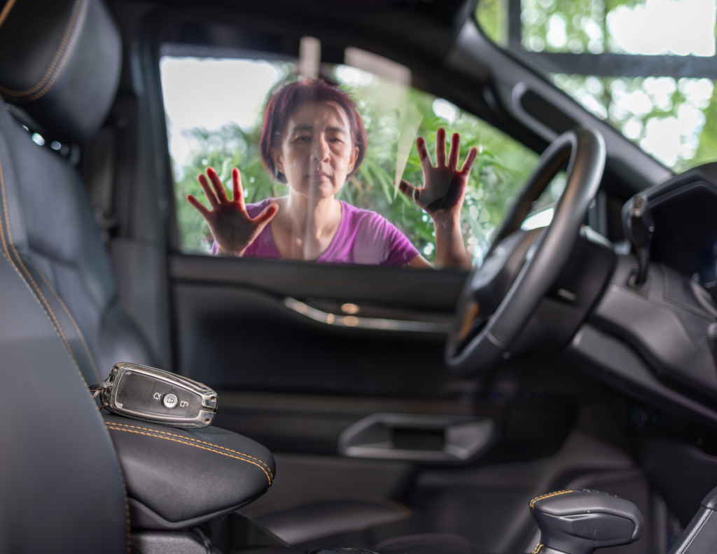 Locksmith in Big Rapids